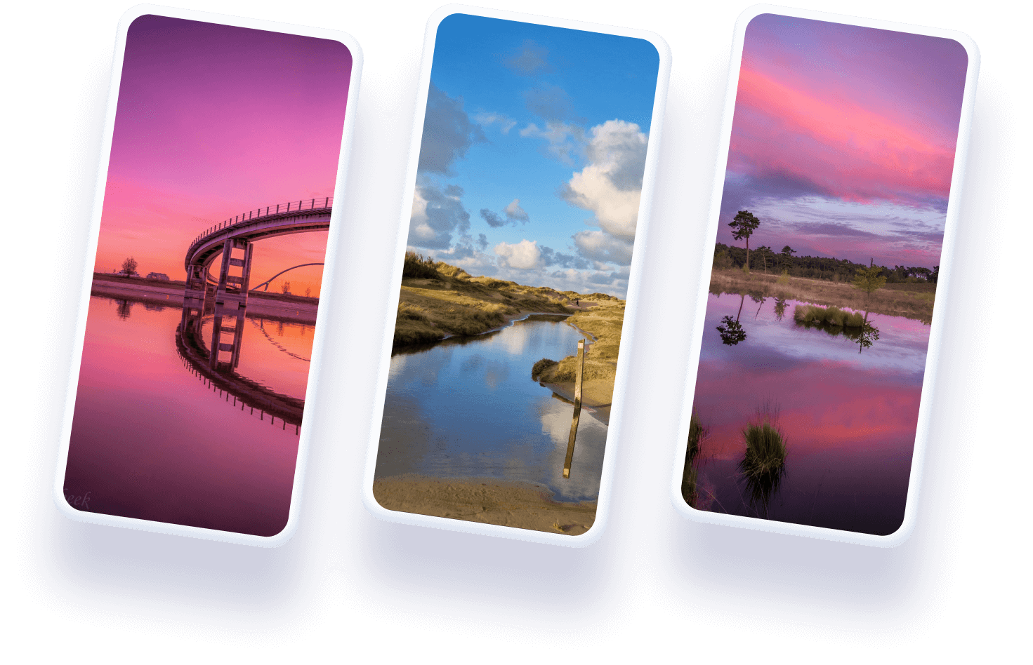 Fotoloods homepage banner