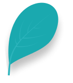 Decoratief blad